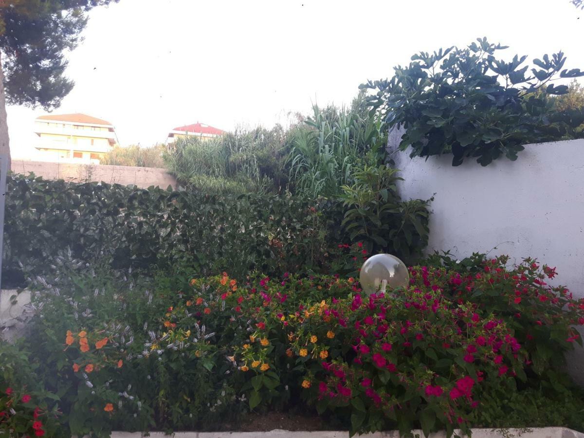 Pienosole B&B Francavilla Al Mare Exterior photo