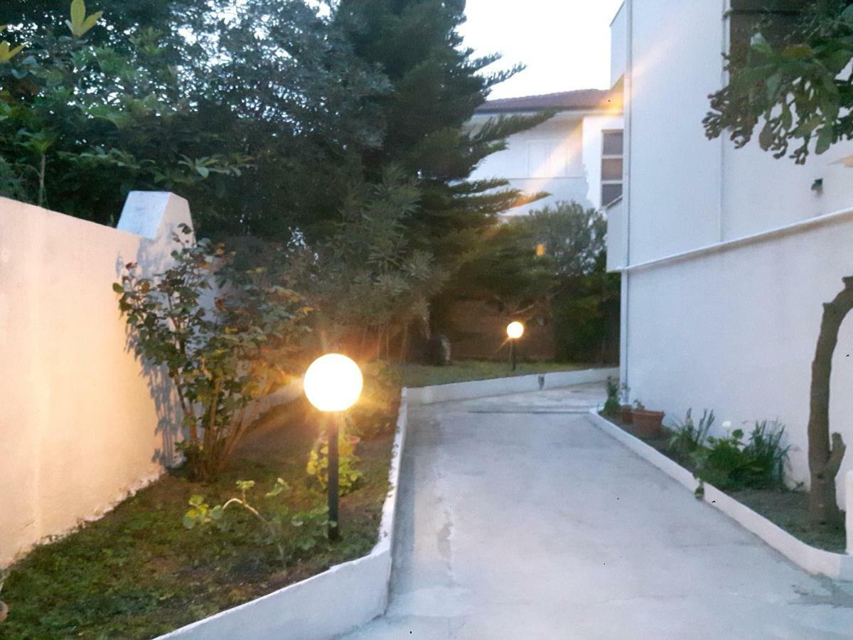 Pienosole B&B Francavilla Al Mare Exterior photo